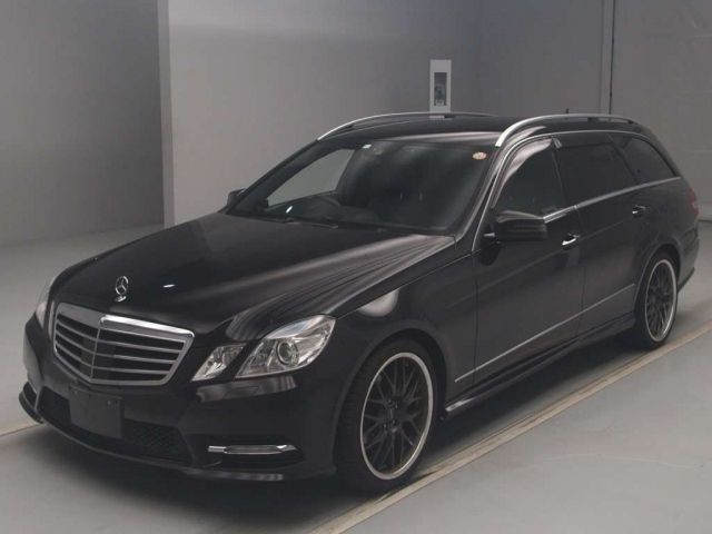 80054 Mercedes benz E class wagon 212247C 2012 г. (TAA Chubu)